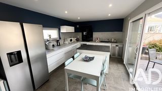  Maison � vendre 6 pi�ces 137 m�