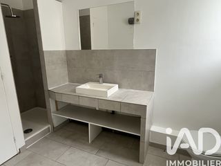  Appartement � vendre 1 pi�ce 28 m�