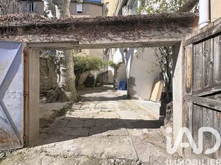  Appartement � vendre 3 pi�ces 76 m�