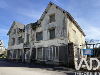  Immeuble � vendre 261 m�