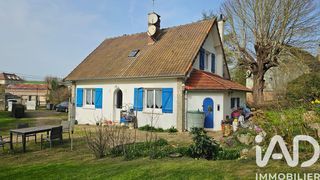  Maison � vendre 5 pi�ces 110 m�