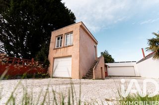  Maison � vendre 6 pi�ces 130 m�