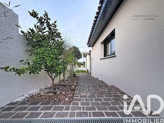  Maison � vendre 4 pi�ces 130 m�