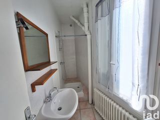  Appartement � vendre 1 pi�ce 28 m�