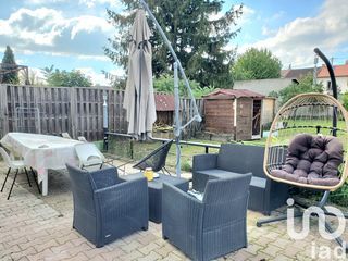  Maison � vendre 5 pi�ces 125 m�