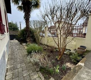  Maison � vendre 4 pi�ces 75 m�