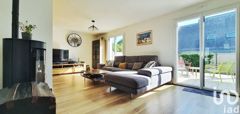 � vendre  Maison Vannes (56000)