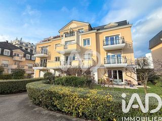  Appartement � vendre 2 pi�ces 46 m�