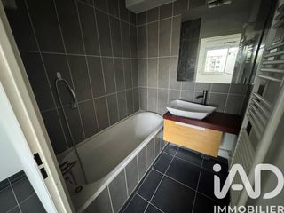  Appartement � vendre 2 pi�ces 39 m�