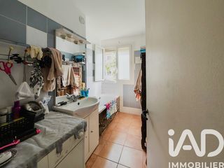  Appartement � vendre 3 pi�ces 63 m�
