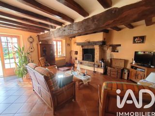  Maison � vendre 6 pi�ces 150 m�