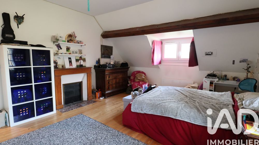 � vendre  Maison Roinville (91410)