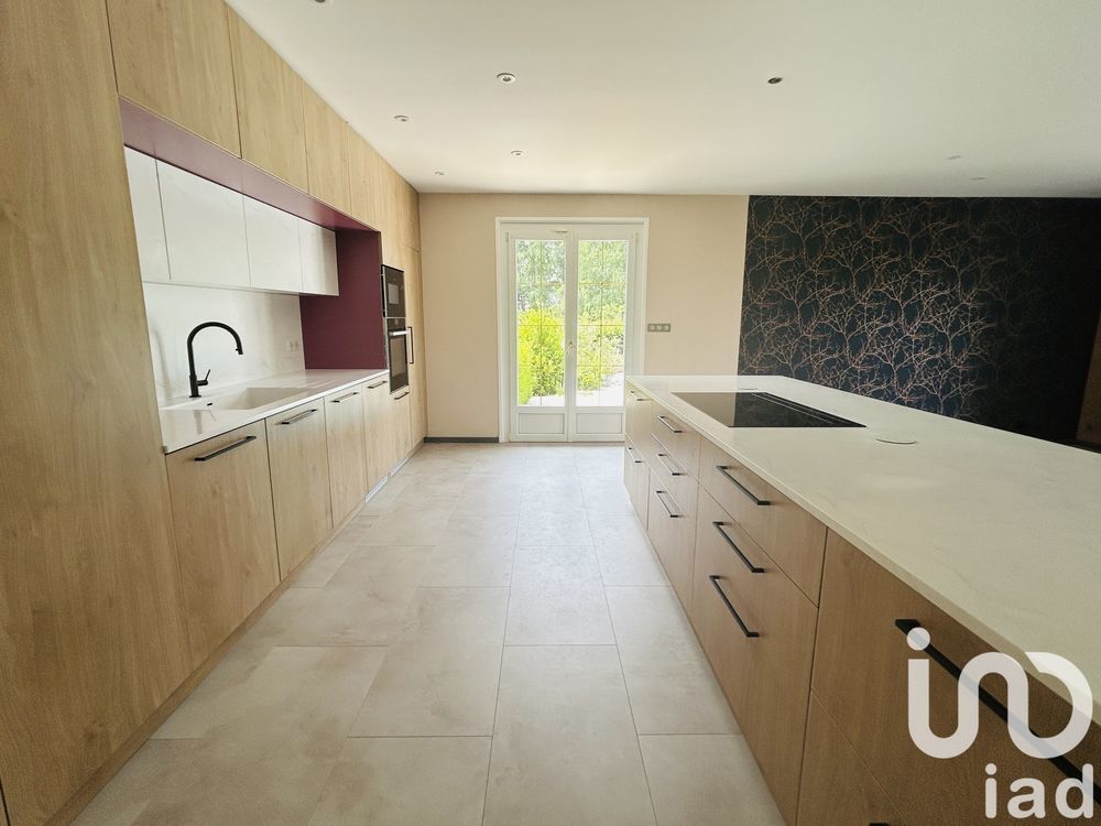 � vendre  Maison Mervans (71310)