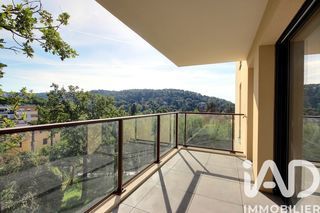  Appartement � vendre 2 pi�ces 45 m�