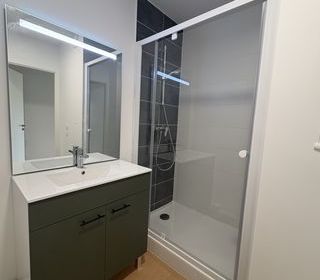  Appartement � vendre 1 pi�ce 21 m�