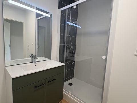  Appartement � vendre 1 pi�ce 21 m�