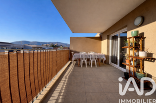  Appartement � vendre 4 pi�ces 96 m�