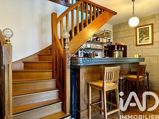  Maison � vendre 8 pi�ces 210 m�