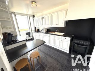  Appartement � vendre 4 pi�ces 80 m�