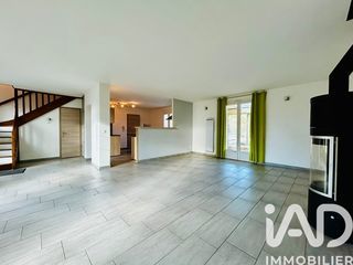  Maison � vendre 9 pi�ces 189 m�