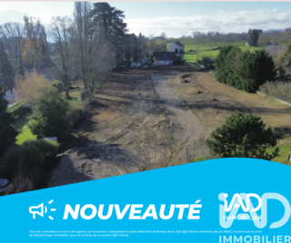  Terrain � vendre 639 m�