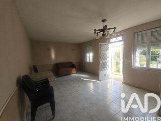  Maison � vendre 2 pi�ces 55 m�