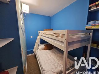  Appartement � vendre 2 pi�ces 42 m�