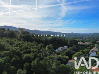  Terrain � vendre 8590 m�