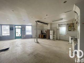  Appartement � vendre 3 pi�ces 99 m�