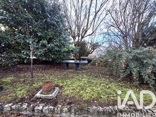  Maison � vendre 4 pi�ces 89 m�