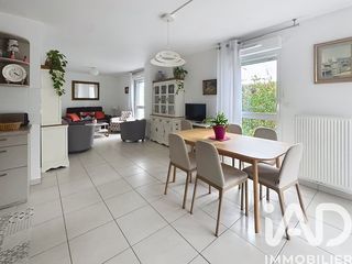  Appartement � vendre 4 pi�ces 97 m�