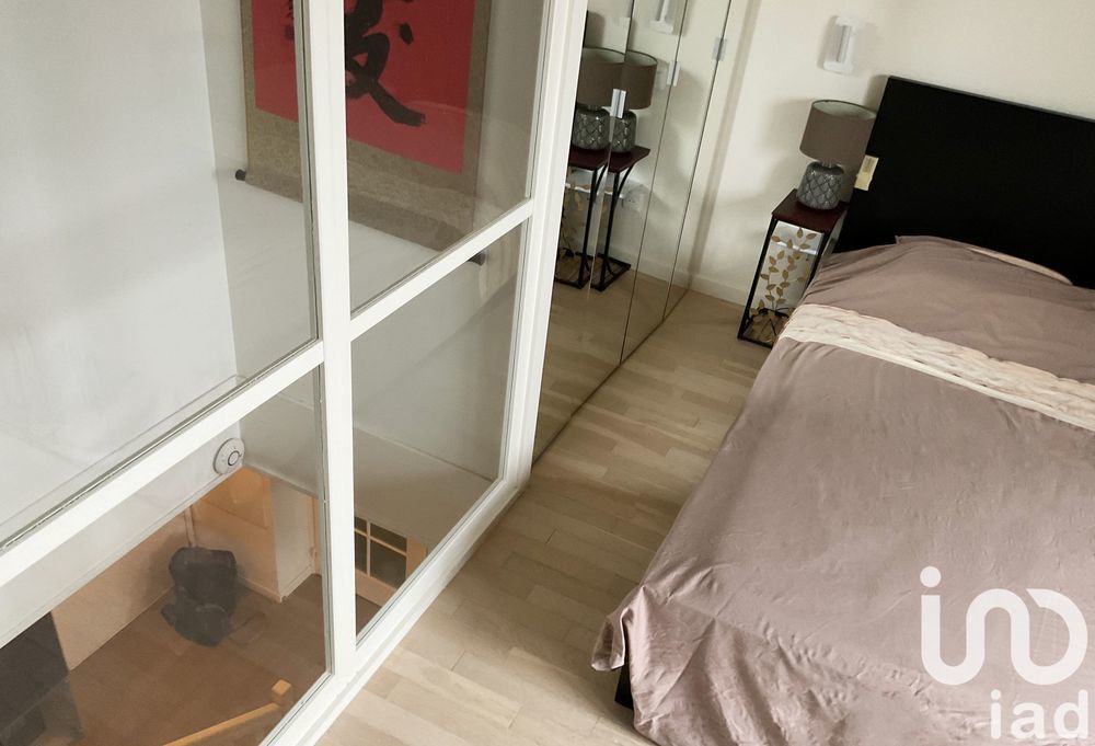 � vendre  Appartement Paris 13