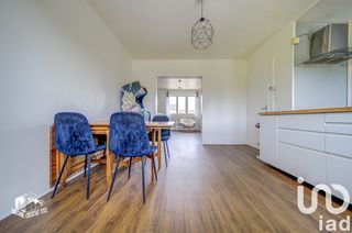  Maison � vendre 4 pi�ces 130 m�