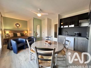  Appartement � vendre 1 pi�ce 24 m�