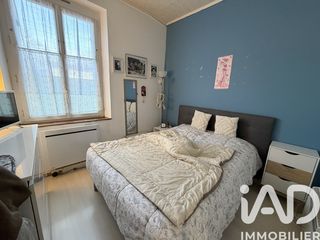  Appartement � vendre 3 pi�ces 45 m�