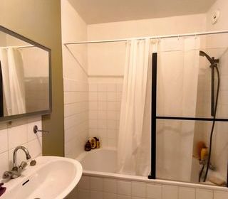  Appartement � vendre 2 pi�ces 41 m�