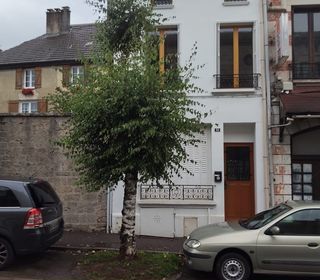  Maison � vendre 4 pi�ces 101 m�