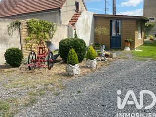  Maison � vendre 4 pi�ces 98 m�