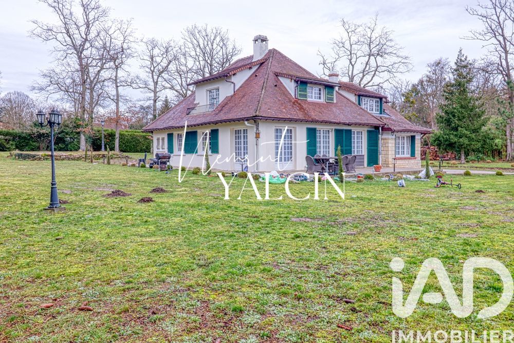 � vendre  Maison Lamorlaye (60260)