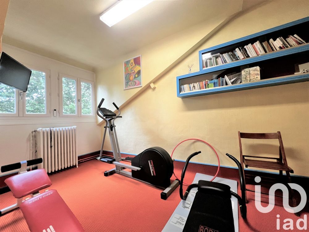 � vendre  Maison Malaunay (76770)