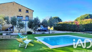  Maison � vendre 6 pi�ces 160 m�