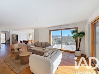  Appartement � vendre 5 pi�ces 124 m�