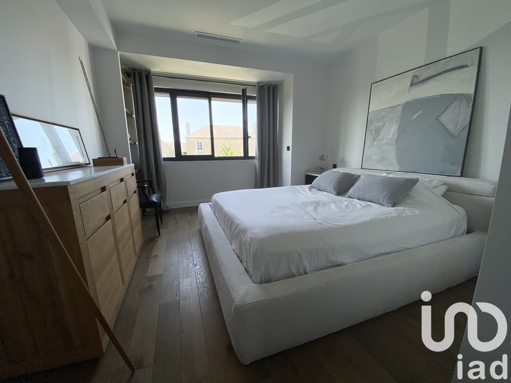 � vendre  Villa Regn�ville-sur-Mer (50590)