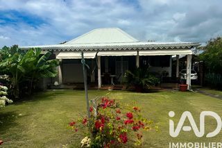  Maison � vendre 5 pi�ces 130 m�