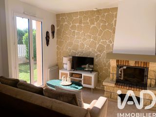  Maison � vendre 4 pi�ces 100 m�