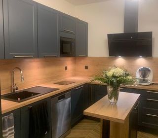  Maison � vendre 5 pi�ces 150 m�