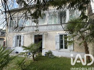  Maison � vendre 6 pi�ces 192 m�