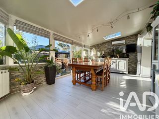  Maison � vendre 6 pi�ces 120 m�