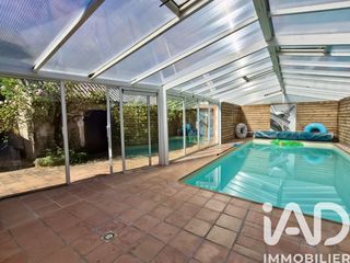  Maison � vendre 8 pi�ces 140 m�