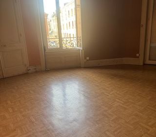  Appartement � vendre 3 pi�ces 82 m�